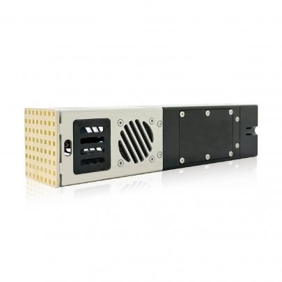 OHM⁺DPA | Dual-Polarization Phased-Array Antenna