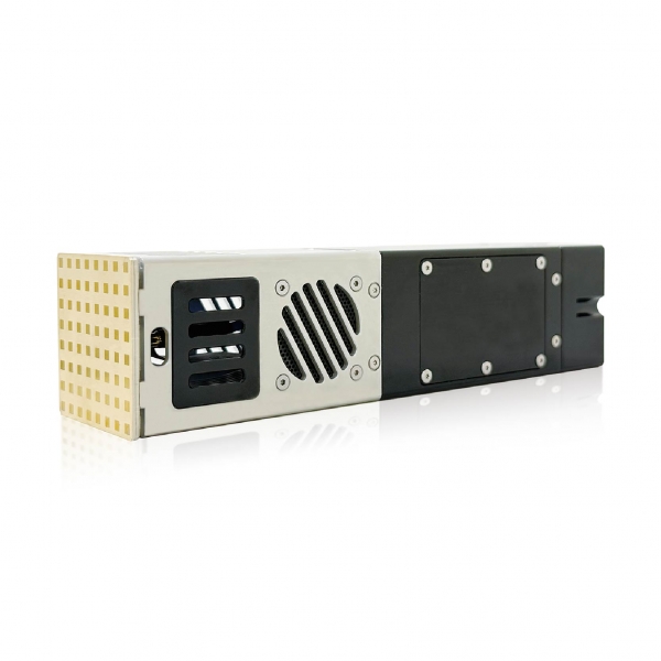 OHM⁺DPA | Dual-Polarization Phased-Array Antenna